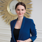 Нина Шибалкина
